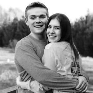 Meet your Posher, Colten